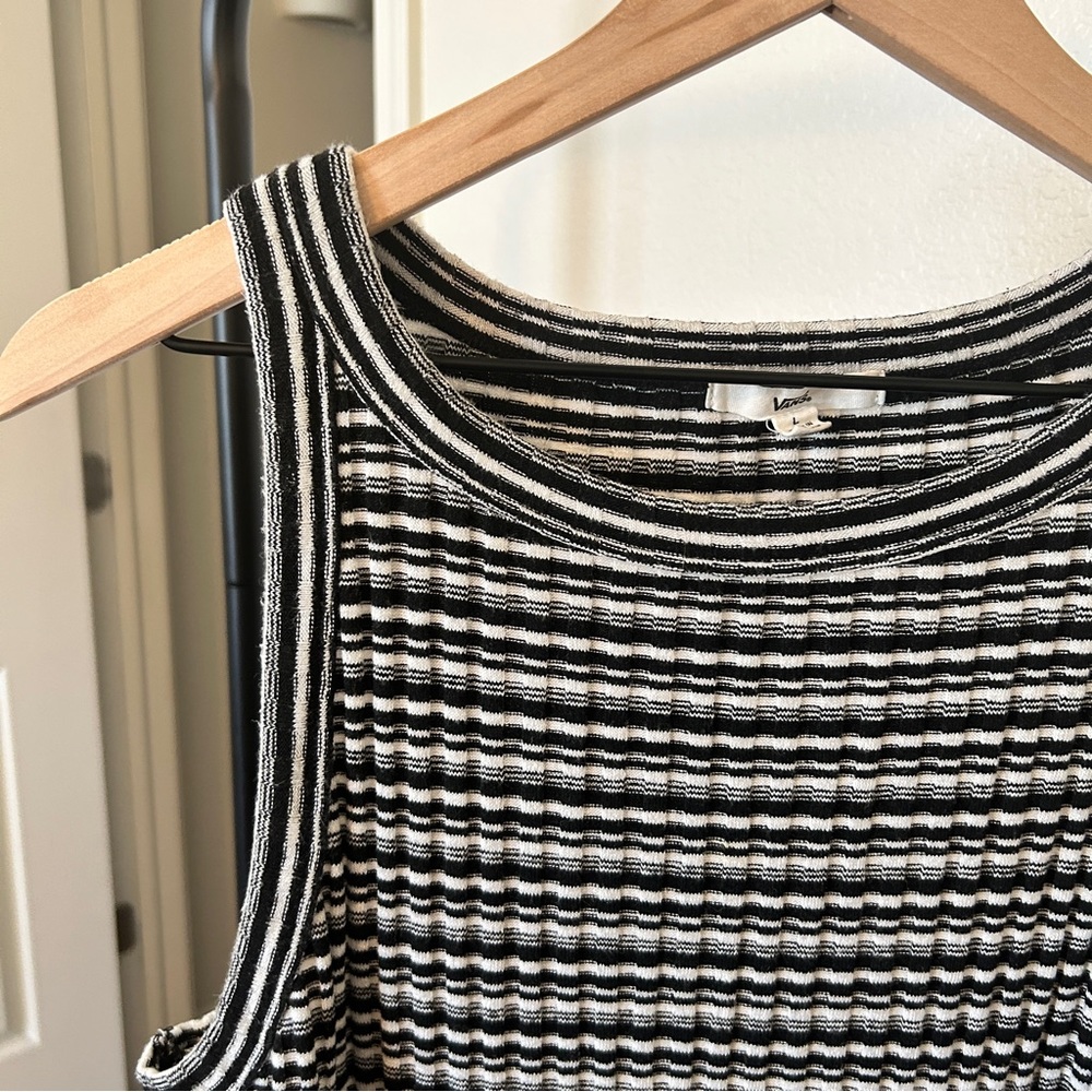Vans Knit Dress